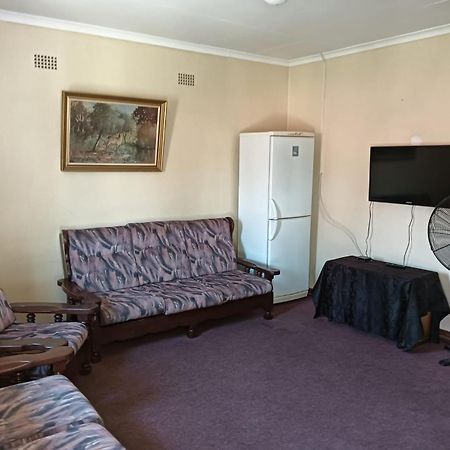 Mumo Lodge Бадплаас Екстериор снимка