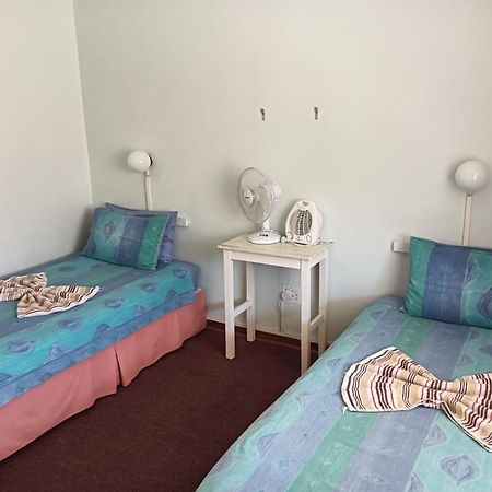 Mumo Lodge Бадплаас Екстериор снимка
