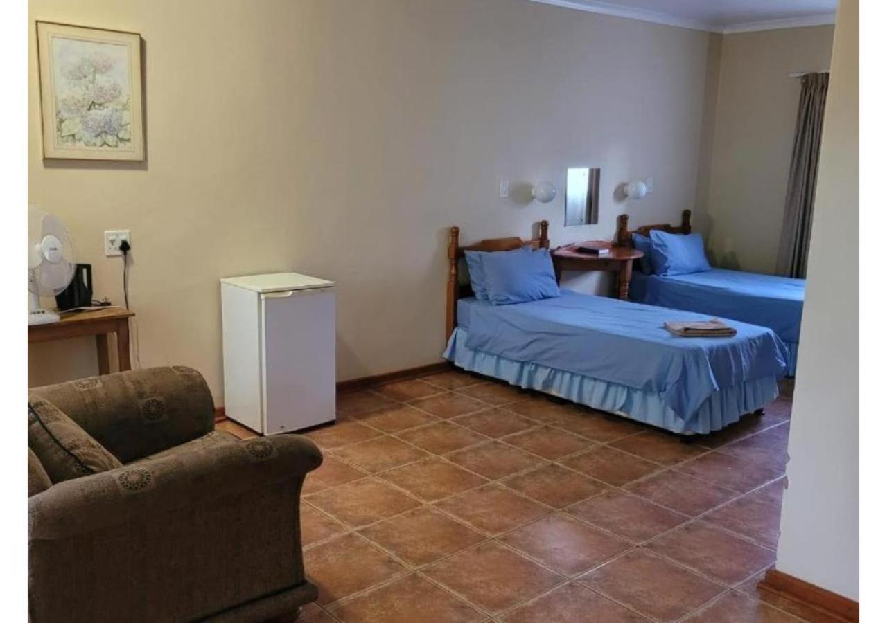 Mumo Lodge Бадплаас Екстериор снимка