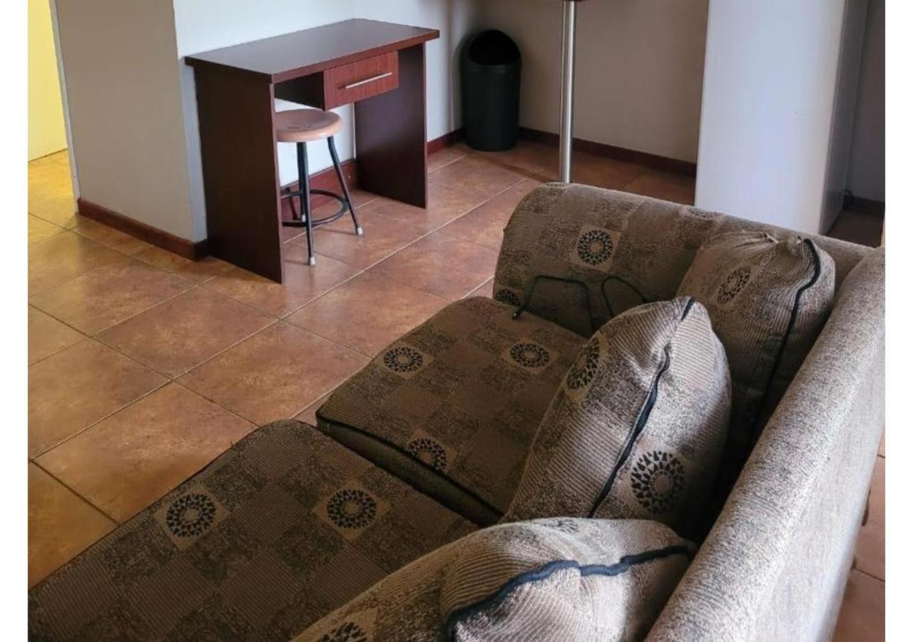 Mumo Lodge Бадплаас Екстериор снимка