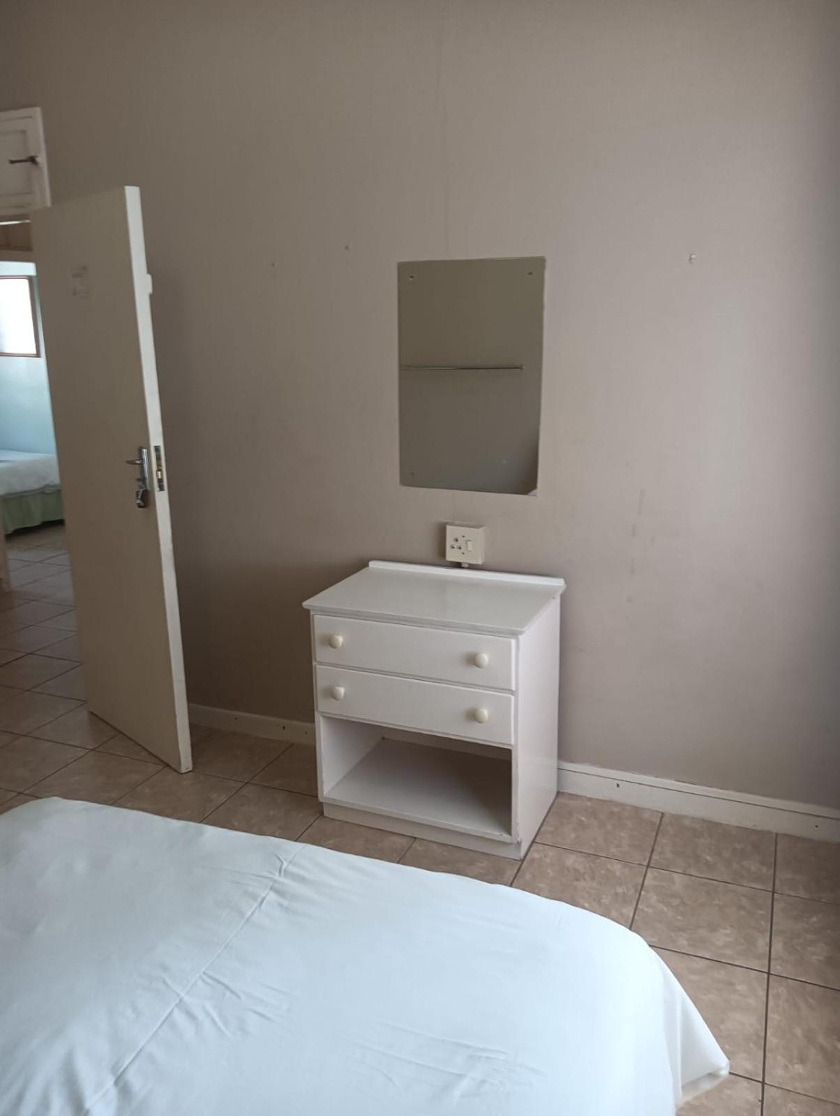 Mumo Lodge Бадплаас Екстериор снимка