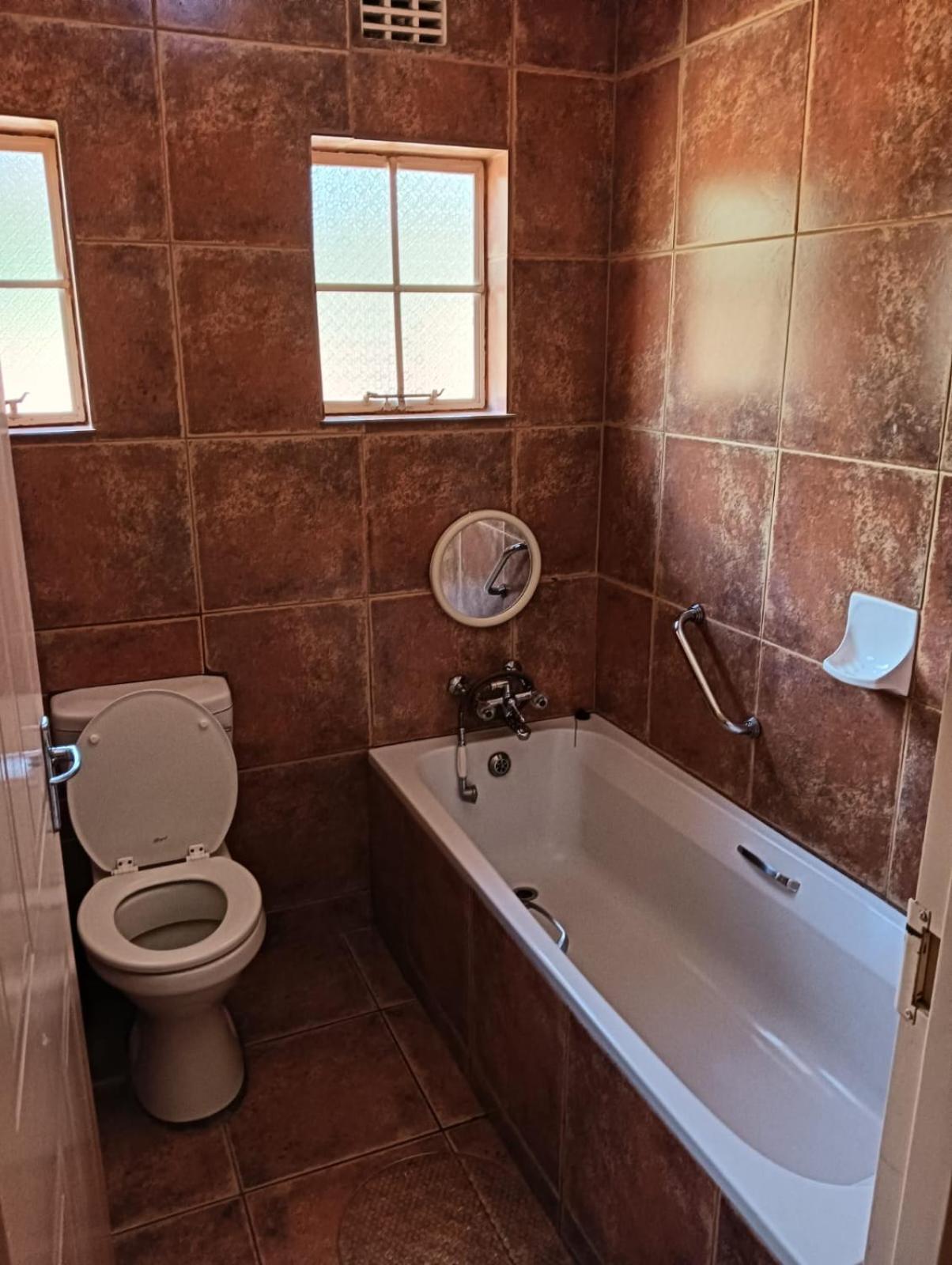 Mumo Lodge Бадплаас Екстериор снимка