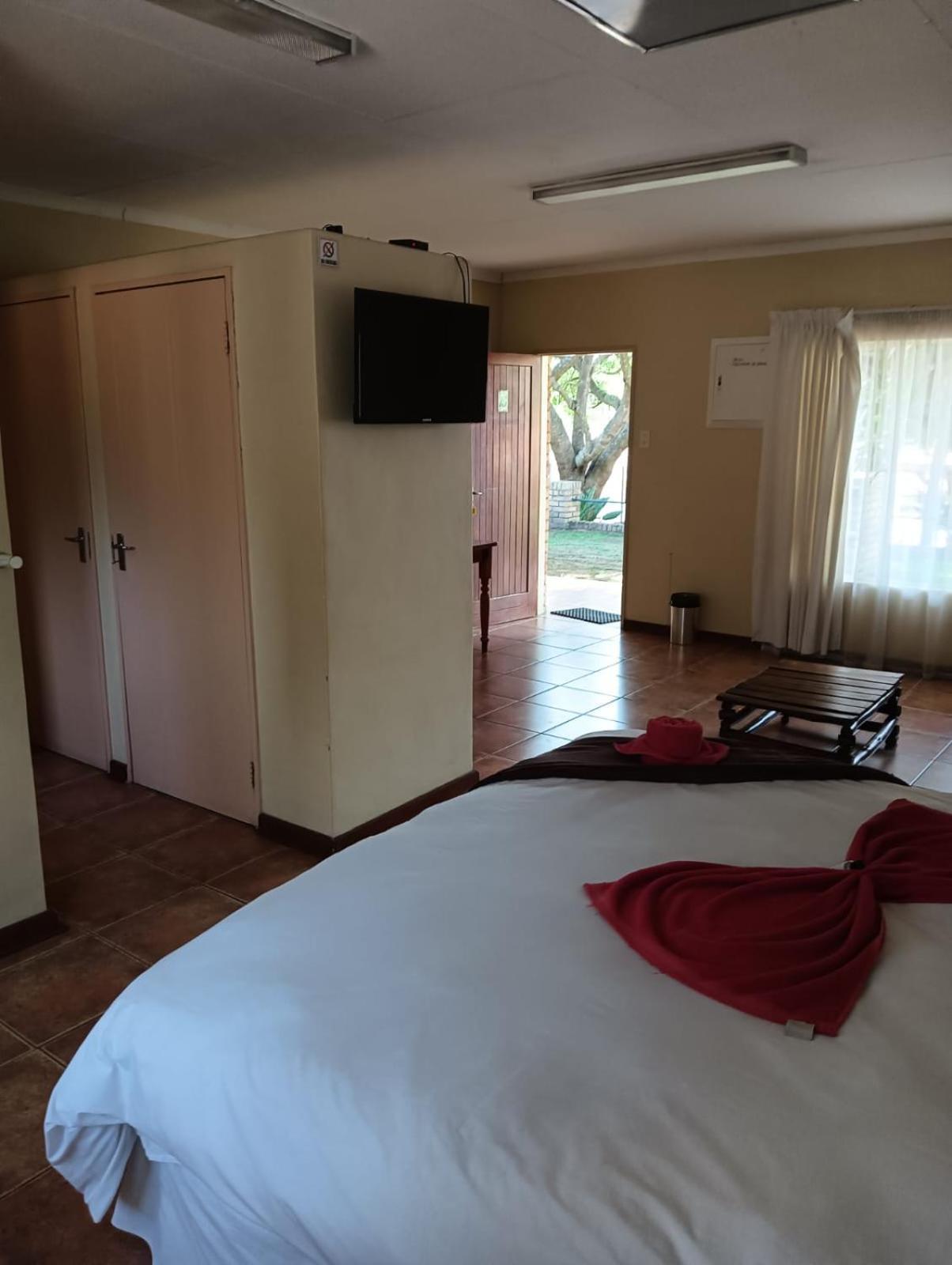 Mumo Lodge Бадплаас Екстериор снимка